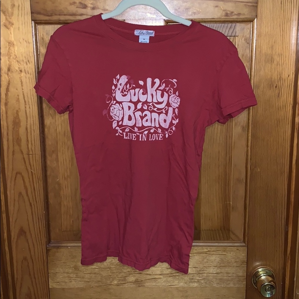 Lucky Brand T-Shirt